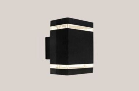 Apliques Exterior  class=